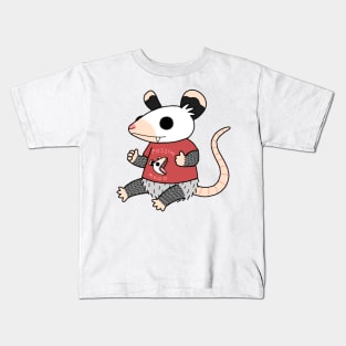 Meta Kids T-Shirt